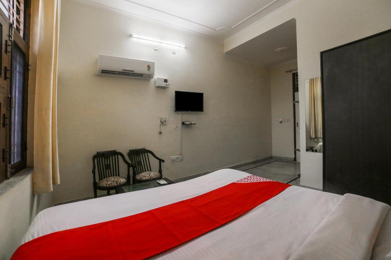 Hotel Tiger Regency Resort Савай-Мадхопур Номер фото