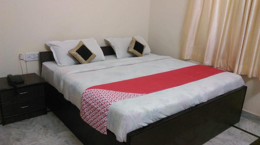 Hotel Tiger Regency Resort Савай-Мадхопур Номер фото